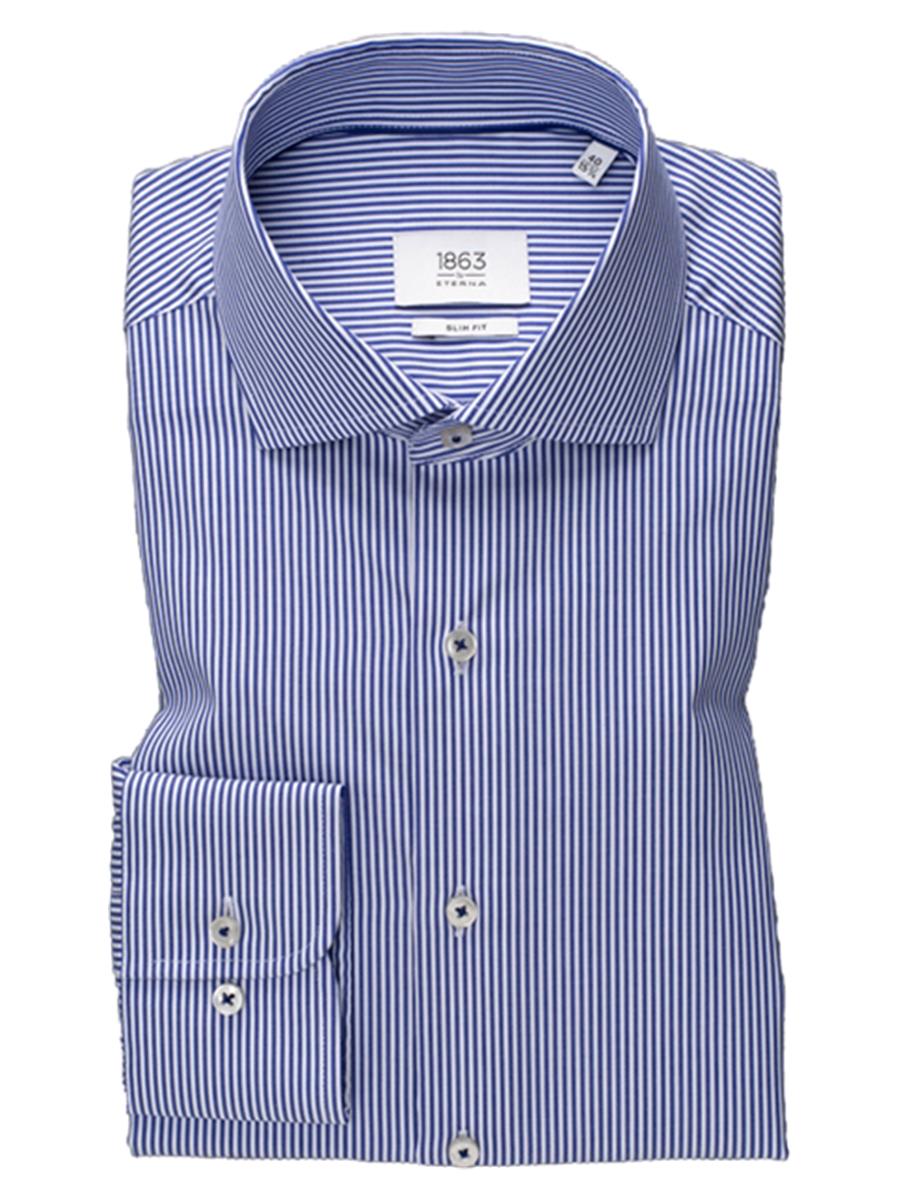 "1863" Eterna Slim fit Skjorte